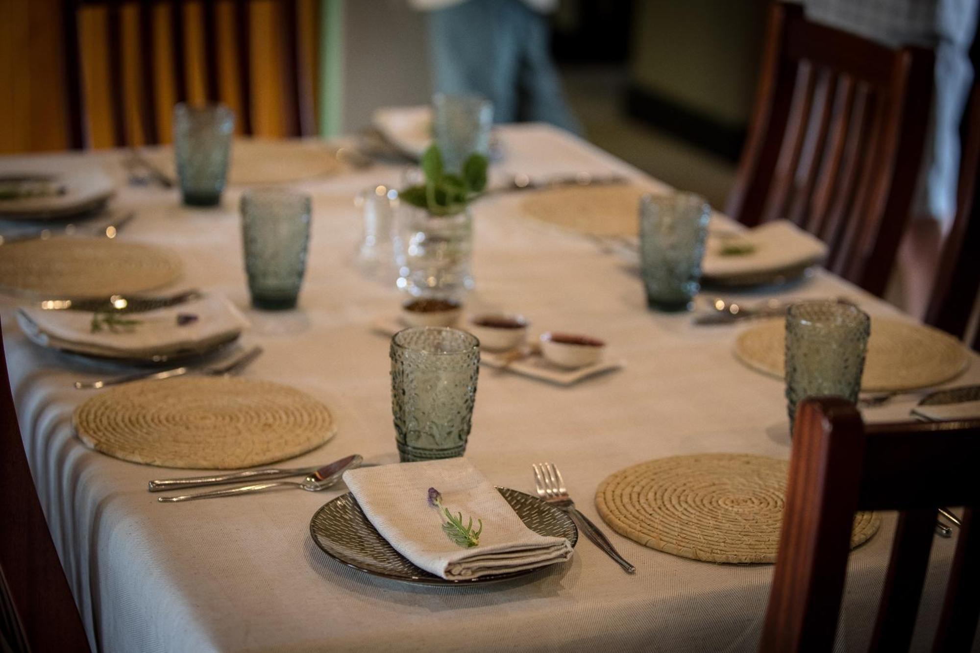 Swartberg Private Game Lodge أوتشورن المظهر الخارجي الصورة