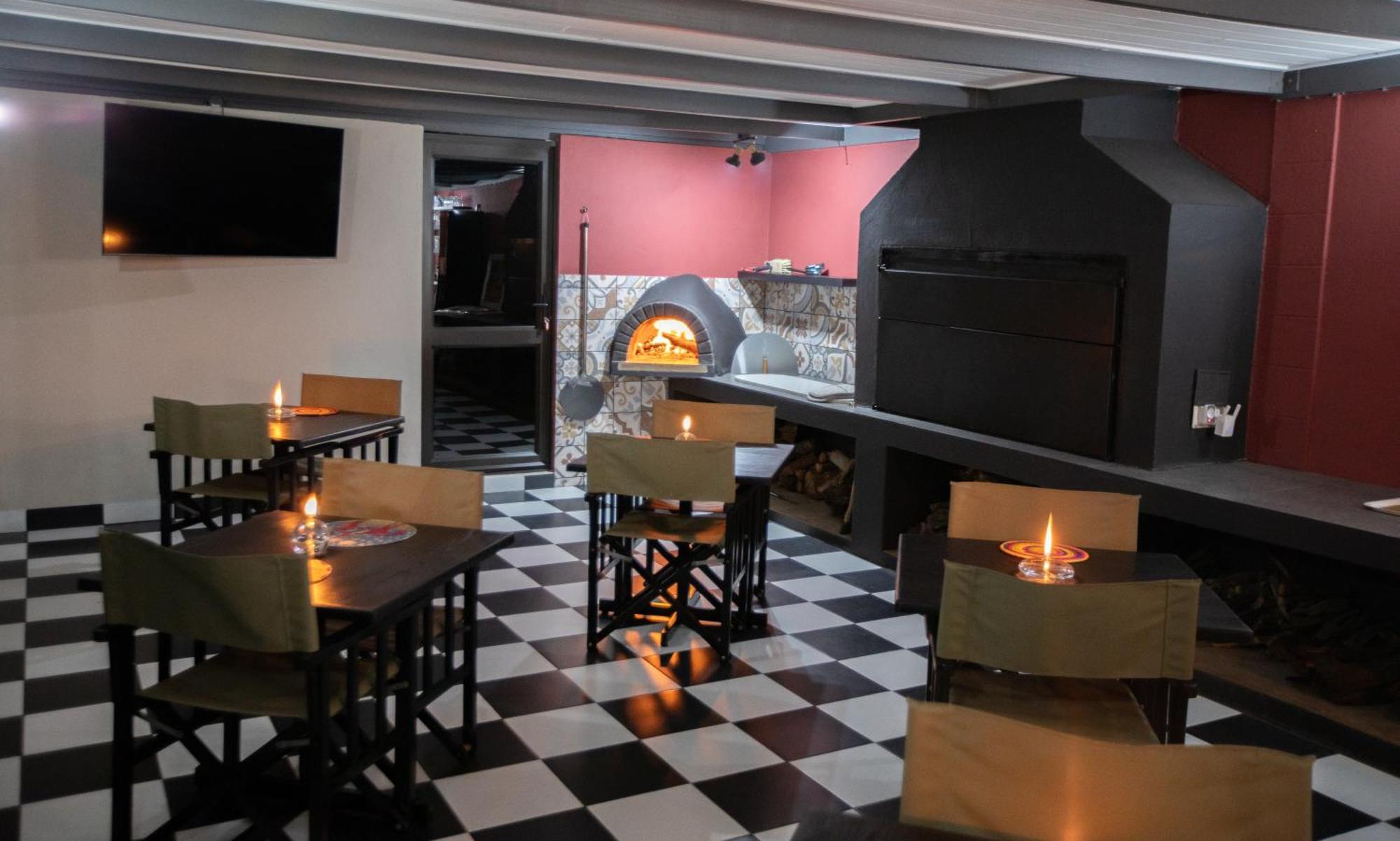 Swartberg Private Game Lodge أوتشورن المظهر الخارجي الصورة