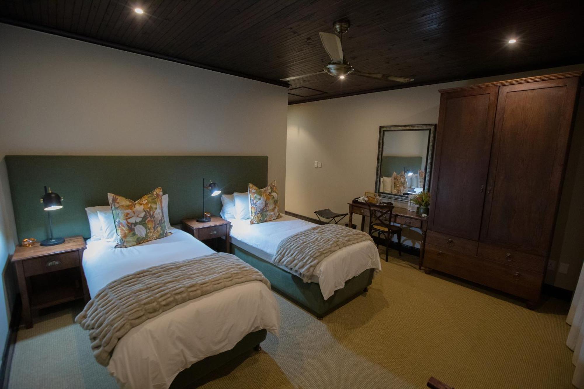 Swartberg Private Game Lodge أوتشورن المظهر الخارجي الصورة