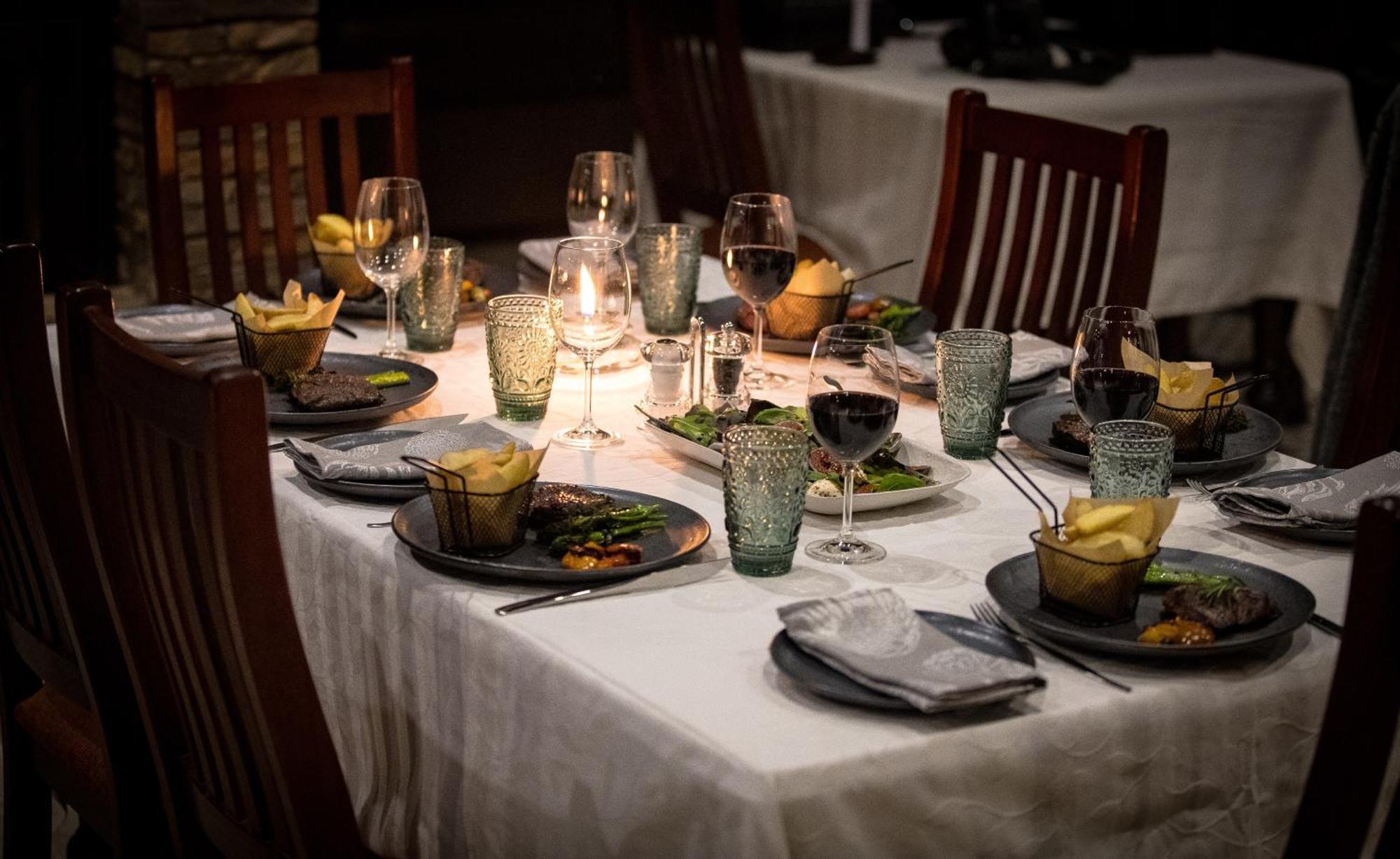 Swartberg Private Game Lodge أوتشورن المظهر الخارجي الصورة