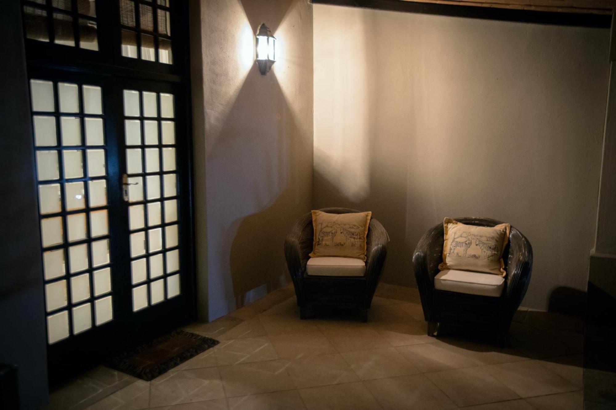 Swartberg Private Game Lodge أوتشورن المظهر الخارجي الصورة