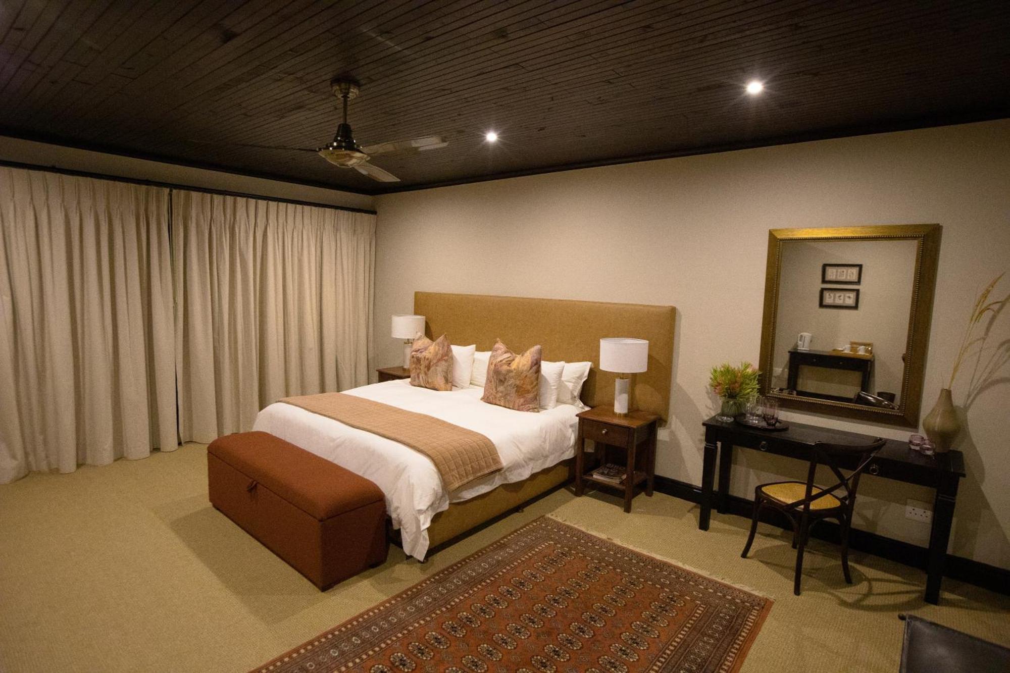 Swartberg Private Game Lodge أوتشورن المظهر الخارجي الصورة